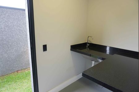 Casa de Condomínio à venda com 4 quartos, 346m² em Sítio do Rosário, Barueri