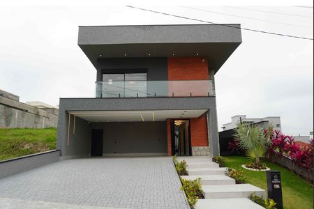 Casa de Condomínio à venda com 4 quartos, 346m² em Sítio do Rosário, Barueri