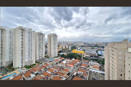 Vista de apartamento para alugar com 2 quartos, 31m² em Água Branca, São Paulo