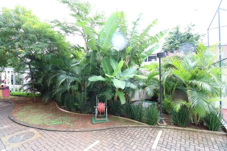 Apartamento à venda com 31m², 2 quartos e sem vagaÁrea comum 