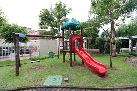 Apartamento à venda com 31m², 2 quartos e sem vagaPlayground 