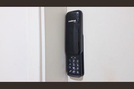 Apartamento à venda com 31m², 2 quartos e sem vaga Apartamento à venda com 31m², 2 quartos e sem vagaDetalhe