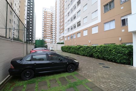 Apartamento à venda com 31m², 2 quartos e sem vagaÁrea comum 