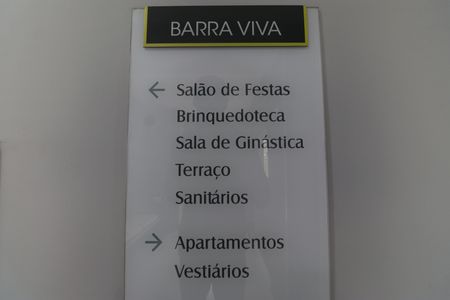 Área comum  de apartamento para alugar com 2 quartos, 31m² em Água Branca, São Paulo