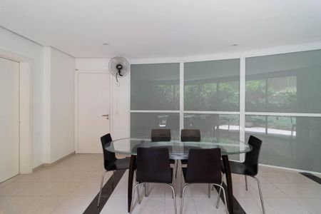 Coworking de kitnet/studio para alugar com 1 quarto, 30m² em Perdizes, São Paulo