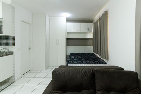 Stúdio de kitnet/studio para alugar com 1 quarto, 30m² em Perdizes, São Paulo