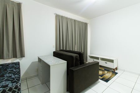 Stúdio de kitnet/studio para alugar com 1 quarto, 30m² em Perdizes, São Paulo