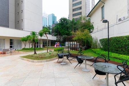 Apartamento para alugar com 74m², 2 quartos e 2 vagas Apartamento para alugar com 74m², 2 quartos e 2 vagasÁrea comum