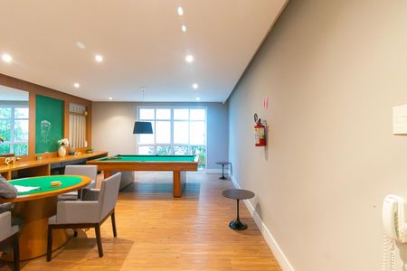 Apartamento para alugar com 74m², 2 quartos e 2 vagas Apartamento para alugar com 74m², 2 quartos e 2 vagasÁrea comum