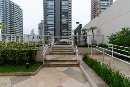 Apartamento para alugar com 74m², 2 quartos e 2 vagas Apartamento para alugar com 74m², 2 quartos e 2 vagasÁrea comum