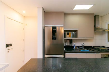 Apartamento para alugar com 74m², 2 quartos e 2 vagas Apartamento para alugar com 74m², 2 quartos e 2 vagasCozinha