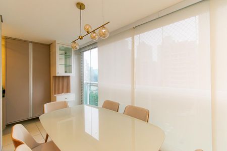 Apartamento para alugar com 74m², 2 quartos e 2 vagas Apartamento para alugar com 74m², 2 quartos e 2 vagasVaranda da Sala