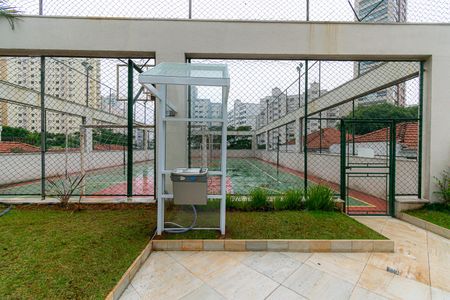 Apartamento para alugar com 74m², 2 quartos e 2 vagas Apartamento para alugar com 74m², 2 quartos e 2 vagasÁrea comum