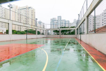 Apartamento para alugar com 74m², 2 quartos e 2 vagas Apartamento para alugar com 74m², 2 quartos e 2 vagasÁrea comum