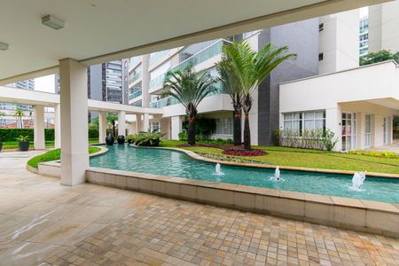 Apartamento para alugar com 74m², 2 quartos e 2 vagas Apartamento para alugar com 74m², 2 quartos e 2 vagasÁrea comum