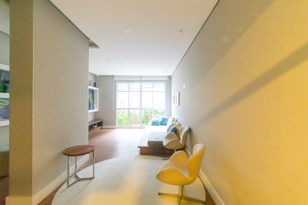 Apartamento para alugar com 74m², 2 quartos e 2 vagas Apartamento para alugar com 74m², 2 quartos e 2 vagasÁrea comum