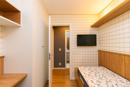 Apartamento para alugar com 74m², 2 quartos e 2 vagas Apartamento para alugar com 74m², 2 quartos e 2 vagasQuarto