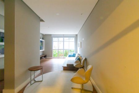 Apartamento para alugar com 74m², 2 quartos e 2 vagas Apartamento para alugar com 74m², 2 quartos e 2 vagasÁrea comum