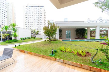 Apartamento para alugar com 74m², 2 quartos e 2 vagas Apartamento para alugar com 74m², 2 quartos e 2 vagasÁrea comum