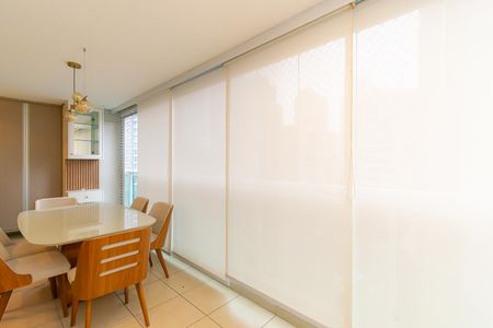Apartamento para alugar com 74m², 2 quartos e 2 vagas Apartamento para alugar com 74m², 2 quartos e 2 vagasVaranda da Sala