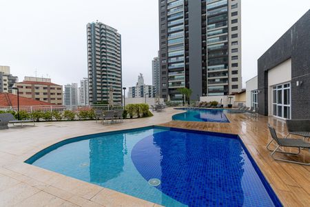 Apartamento para alugar com 74m², 2 quartos e 2 vagas