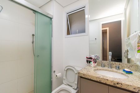 Apartamento para alugar com 74m², 2 quartos e 2 vagas Apartamento para alugar com 74m², 2 quartos e 2 vagasBanheiro 2