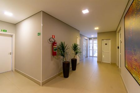 Apartamento para alugar com 74m², 2 quartos e 2 vagas Apartamento para alugar com 74m², 2 quartos e 2 vagasÁrea comum
