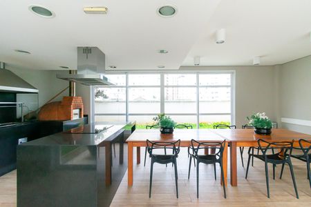 Apartamento para alugar com 74m², 2 quartos e 2 vagas Apartamento para alugar com 74m², 2 quartos e 2 vagasÁrea comum