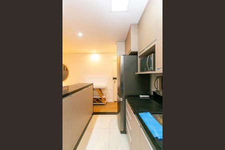 Apartamento para alugar com 74m², 2 quartos e 2 vagas Apartamento para alugar com 74m², 2 quartos e 2 vagasCozinha