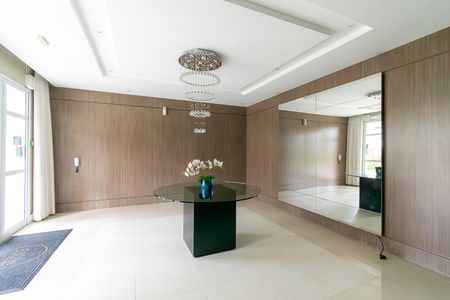 Apartamento para alugar com 74m², 2 quartos e 2 vagas Apartamento para alugar com 74m², 2 quartos e 2 vagasÁrea comum