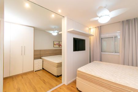 Apartamento para alugar com 74m², 2 quartos e 2 vagas Apartamento para alugar com 74m², 2 quartos e 2 vagasSuíte