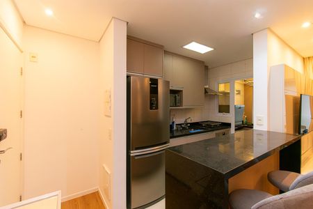 Apartamento para alugar com 74m², 2 quartos e 2 vagas Apartamento para alugar com 74m², 2 quartos e 2 vagasCozinha