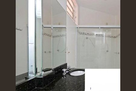 Casa à venda com 3 quartos, 123m² em Alto de Pinheiros, São Paulo