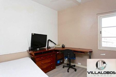 Casa à venda com 3 quartos, 123m² em Alto de Pinheiros, São Paulo