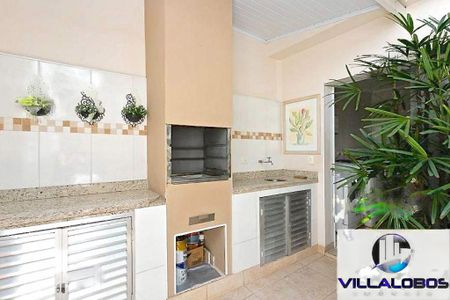 Casa à venda com 3 quartos, 123m² em Alto de Pinheiros, São Paulo