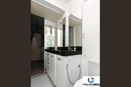 Casa à venda com 3 quartos, 123m² em Alto de Pinheiros, São Paulo