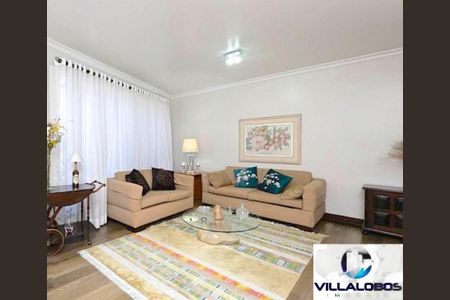 Casa à venda com 3 quartos, 123m² em Alto de Pinheiros, São Paulo