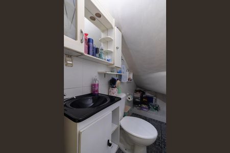 Lavabo de casa à venda com 2 quartos, 125m² em Itaquera, São Paulo