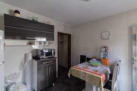Cozinha de casa à venda com 2 quartos, 125m² em Itaquera, São Paulo