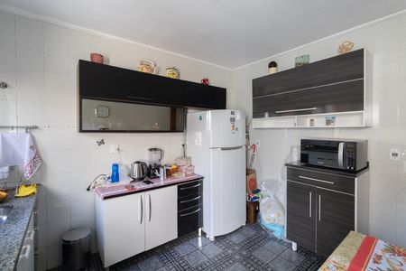 Cozinha de casa à venda com 2 quartos, 125m² em Itaquera, São Paulo