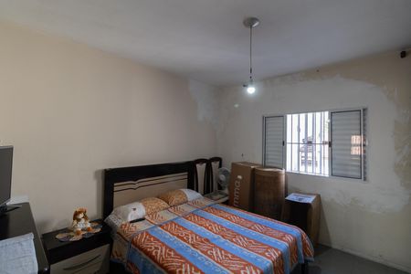 Quarto 2 de casa à venda com 2 quartos, 125m² em Itaquera, São Paulo