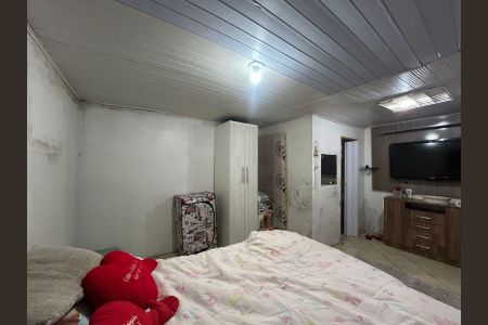 Suite 1 de casa para alugar com 2 quartos, 100m² em Estância Velha, Canoas