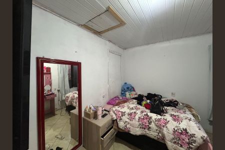 Suite 2 de casa para alugar com 2 quartos, 100m² em Estância Velha, Canoas