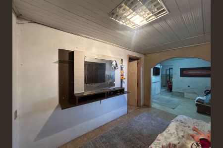 Sala de casa para alugar com 2 quartos, 100m² em Estância Velha, Canoas