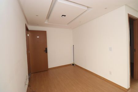 Apartamento para alugar com 46m², 2 quartos e 2 vagas Apartamento para alugar com 46m², 2 quartos e 2 vagasQuarto 1
