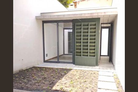 Casa à venda com 3 quartos, 278m² em Alto de Pinheiros, São Paulo