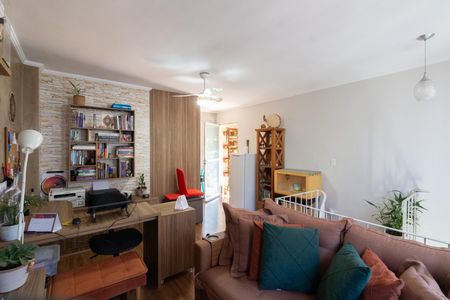 Apartamento à venda com 98m², 2 quartos e 1 vaga Apartamento à venda com 98m², 2 quartos e 1 vagaSala