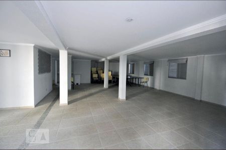 Área comum de apartamento à venda com 2 quartos, 98m² em Cidade dos Bandeirantes, São Paulo