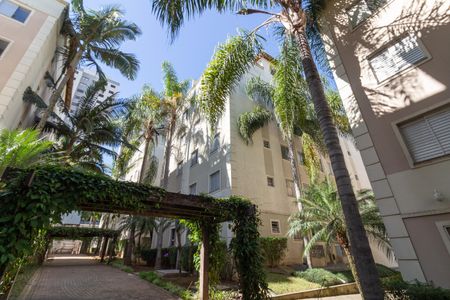 Fachada de apartamento à venda com 2 quartos, 98m² em Cidade dos Bandeirantes, São Paulo