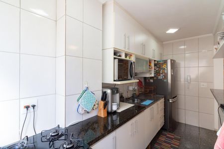 Apartamento à venda com 98m², 2 quartos e 1 vaga Apartamento à venda com 98m², 2 quartos e 1 vagaCozinha